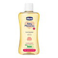 Chicco Baby Moments Doğal Masaj Yağı 200 ml