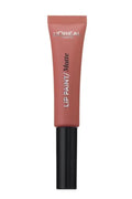 Loreal Paris Likit Mat Ruj - Infaillible Lip Paint Matte 201 Hollywood Beige