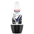 Rexona Kadın Roll On Deodorant Invisible Black White 50 ml