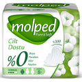 Molped Pure & Soft Tekli Normal 8’li