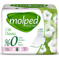 Molped Pure & Soft Ped Uzun 7'li
