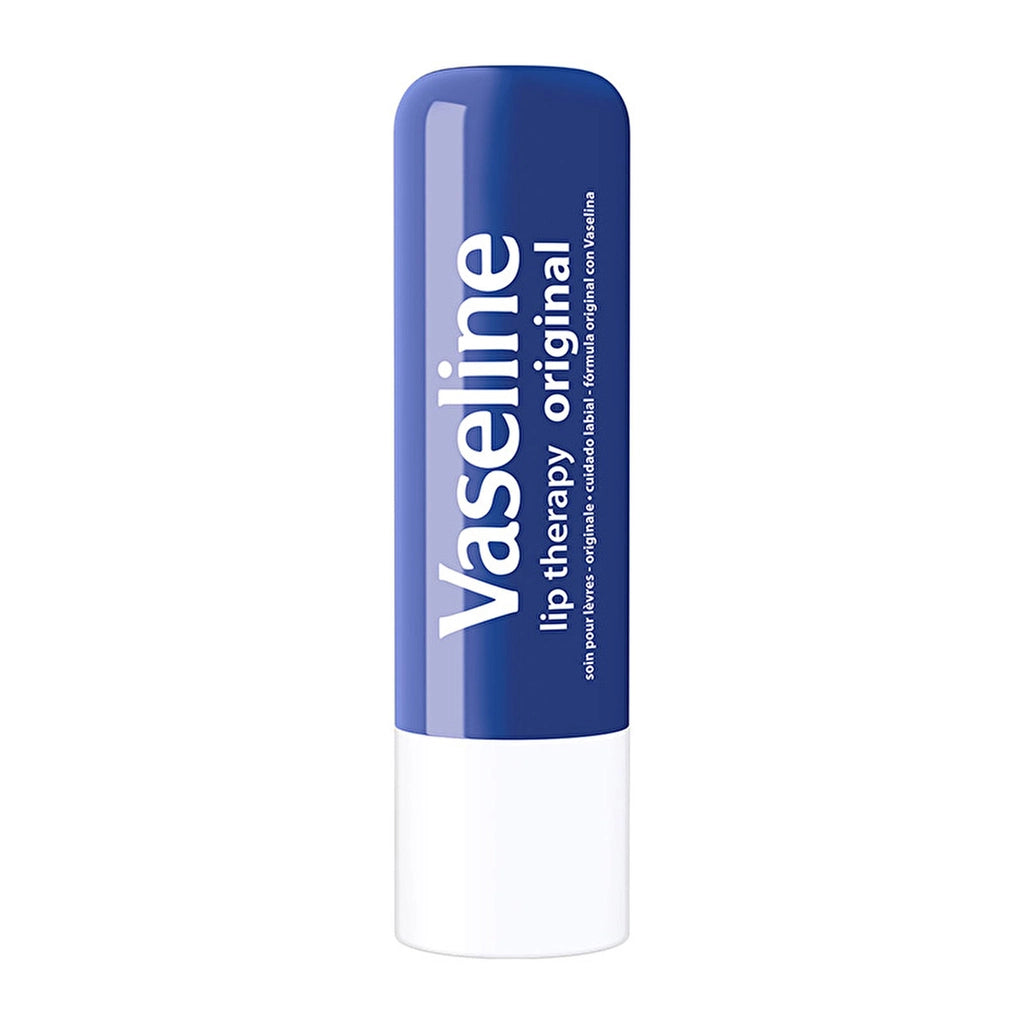 Vaseline Original Lip Care 4.8 gr
