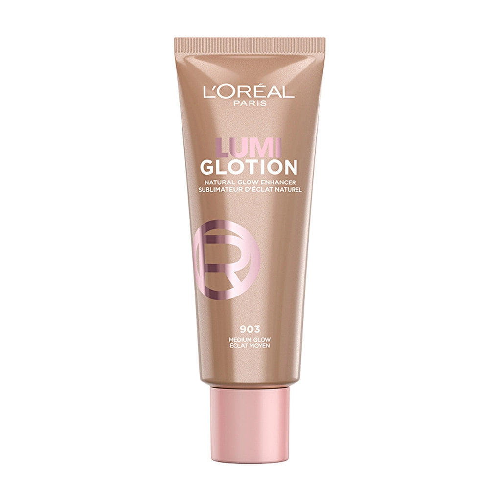 Loreal Paris Glotion All-in-one Doğal Işıltı 903 - Medium Glow 40 ml