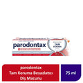 Parodontax Ferahlık Tam Koruma Diş Macunu 75 ml