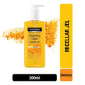 Neutrogena Soothing Clear Micellar Makyaj Temizleme Jeli 200 ml