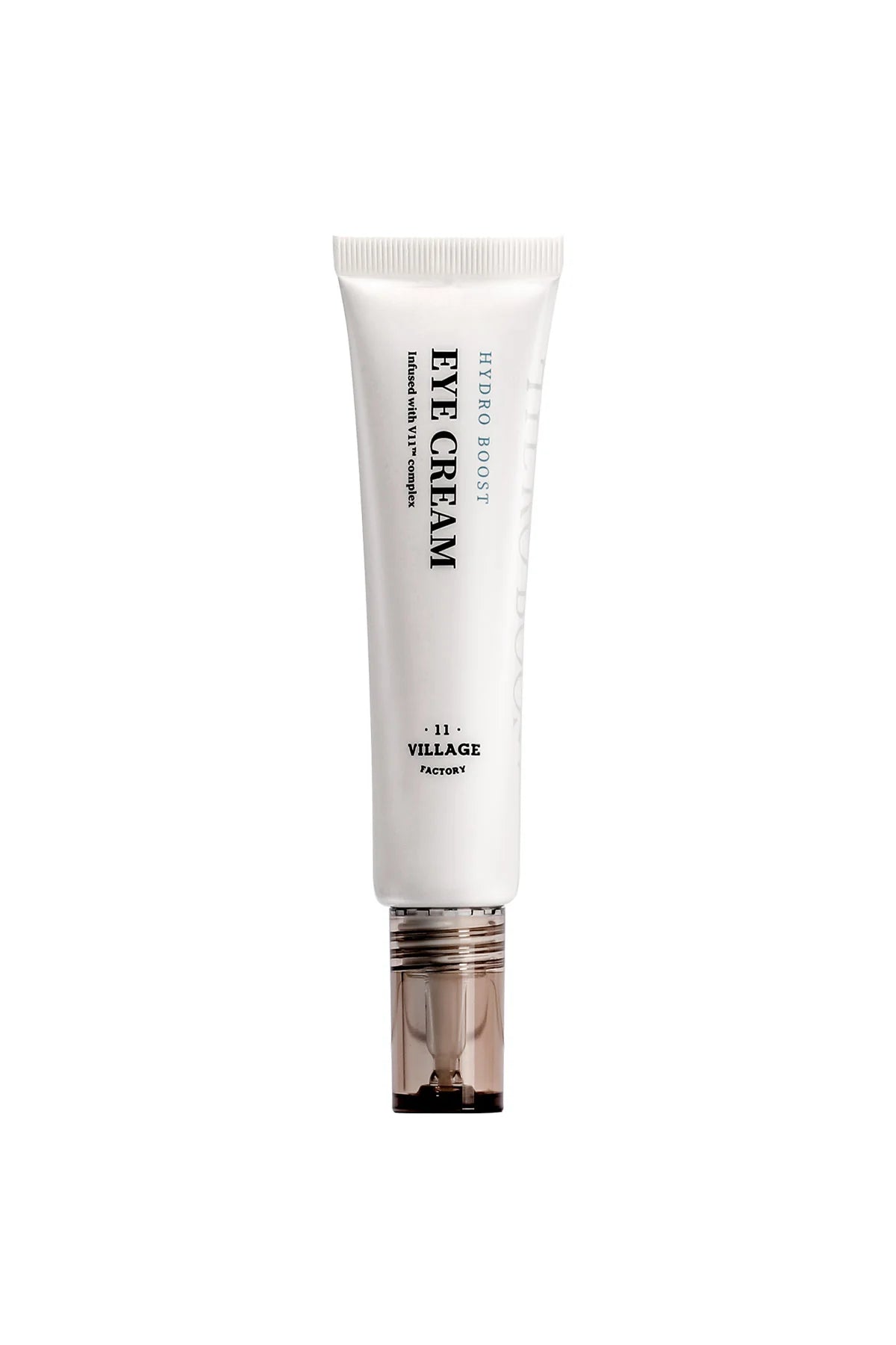 Village 11 Factory Hydro Boost Eye Cream 25 ml – Hyalüronik Asit & Shea Yağı Vegan Göz Kremi