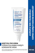 Ducray Kertyol PSO Pullanma ve Kızarıklık Karşıtı Konsantre Saç ve Vücut Bakım Kremi 100 ml