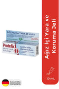 Protefix Ağız İçi Yara ve Koruma Jeli 10 ml