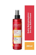 Urban Care Curl Hibiscus Water & Shea Butter Sıvı Saç Bakım Kremi 200 ml