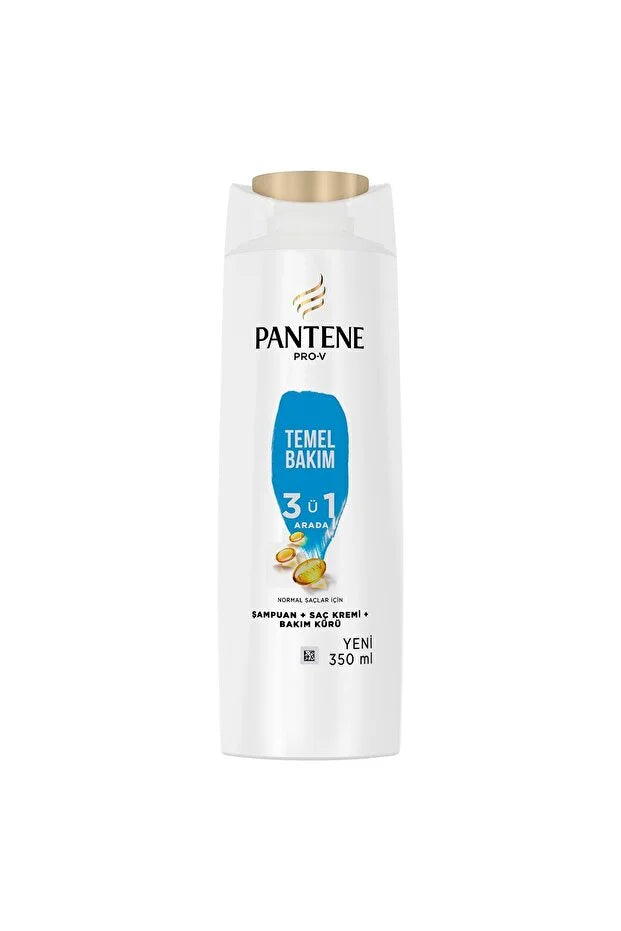 Pantene Şampuan Nem Terapisi 350 ml