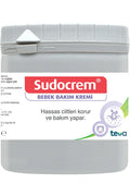 Sudocrem Bebek Bakım Kremi 400 gr