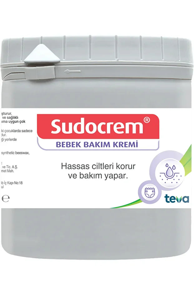 Sudocrem Bebek Bakım Kremi 400 gr