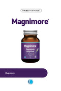 Magnimore Magnezyum Bisglisinat 60 Kapsül