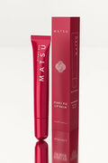 MATSU 2in1 Pinky Pie Parlatıcı Lip Balm 15 ml | Parlaklık & Nem | Shea Butter & Vitamin E