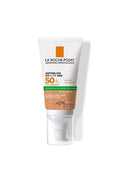 La Roche Posay Anthelios Uvmune Oil Control Spf 50 Yağlı Ciltler Için Yüz Güneş Kremi 50 ml