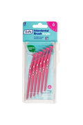 TePe Angle Pembe 0.4 mm 6'lı Arayüz Fırçası