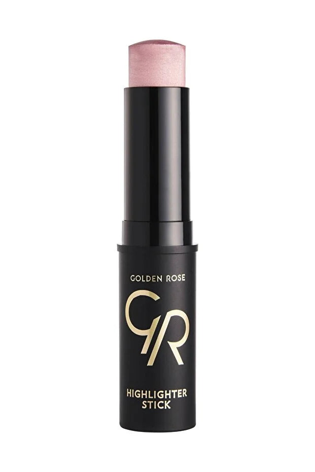 Golden Rose Highlighter Stick 02