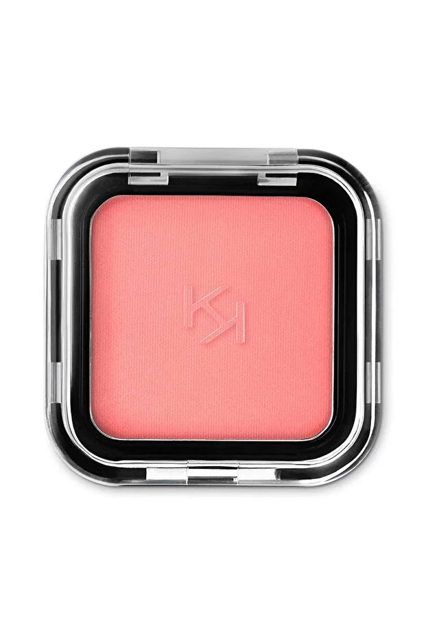 Kiko Allık Smart Colour Brush 03 Peach 6 gr