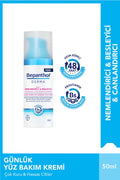 Bepanthol Derma Nemlendirici Besleyici Yüz Bakım Kremi 50 ml