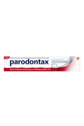 Parodontax Gelişmiş Tat Beyazlatıcı Diş Macunu 75 ml