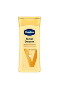 Vaseline Vücut Losyonu Temel Onarım Kuru Ciltler İçin 200 ml
