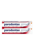 Parodontax Diş Eti Bakımı Beyazlatıcı Diş Macunu 75 ml x 2 Adet