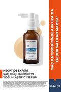 Ducray Neoptide Expert Saç Güçlendirici ve Yoğunlaştırıcı Serum 50 ml x2