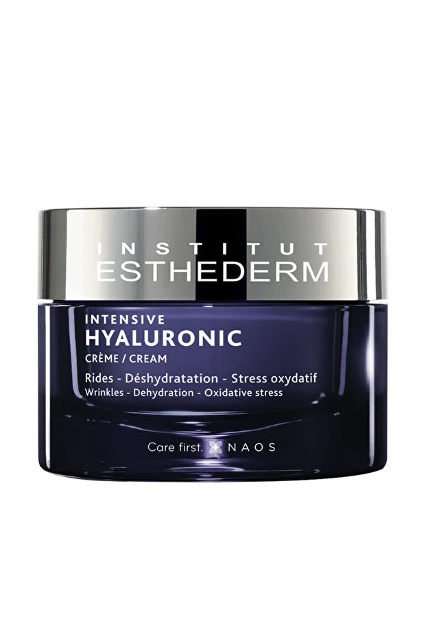 Institut Esthederm Intensive Hyaluronic Cream 50 ml