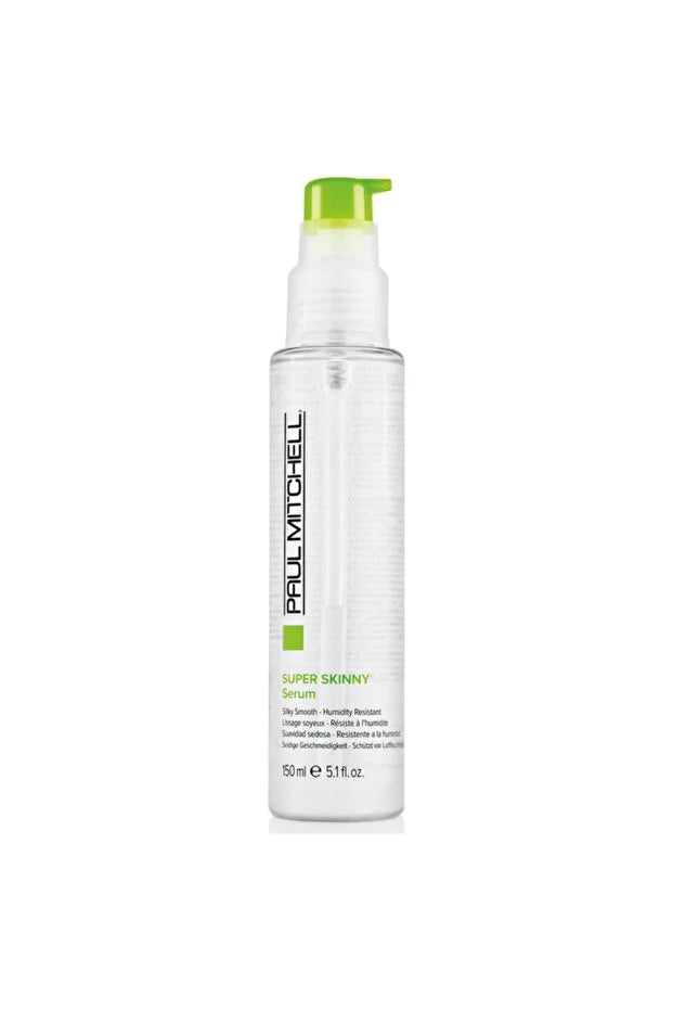 Paul Mitchell Super Skinny Fön Serumu 150 Ml