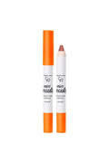 Golden Rose Miss Beauty Velvety Kiss Lipstick No:02 Naked