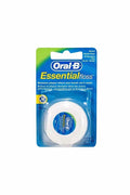 Oral-B Mumlu Diş İpi Essential Floss Naneli 50 m