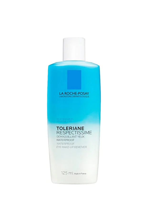La Roche Posay Respectissime Göz Makyaj Temizleyici 125 ml