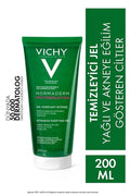 Vichy Normaderm Phytosolution Arındırıcı Temizleme Jeli 200 ml