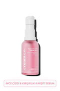 Cream Co. Hyaluronic Acid Peptide Serum 30 ml