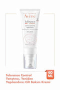 Avene Tolerance Control Yatıştırıcı Yeniden Yapılandırıcı Cilt Bakım Kremi 40 ml