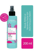 Urban Care Pure Coconut & Aloe Vera Sıvı Saç Kremi 200 ml