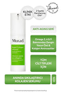 Murad Rapid Collagen Infusion – Anında Sıkılaştırıcı Kolajen Serumu 30 ml