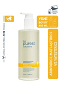 The Purest Solutions Siyah Nokta Karşıtı Yağlı Ciltler İçin Salisilik Asit Arındırıcı Temizleme Jeli 400 ml