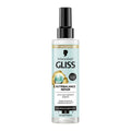 Gliss Nutribalance Sıvı Saç Bakım Kremi 200 ml