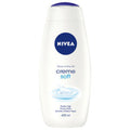 Nivea Creme Soft Duş Jeli 400 ml