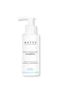 Matsu Deep Hydrating Besleyici ve Nemlendirici Şampuan Seyahat Boy 100 ml