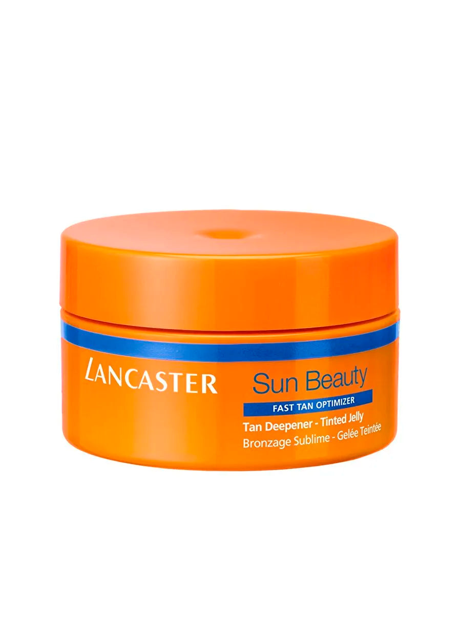Lancaster La Sun Beauty Tan Deepener - Tinted 200 ml Bronzluk Artırıcı Jel