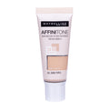 Maybelline New York Affinitone Fondöten - No: 24 Golden Beige