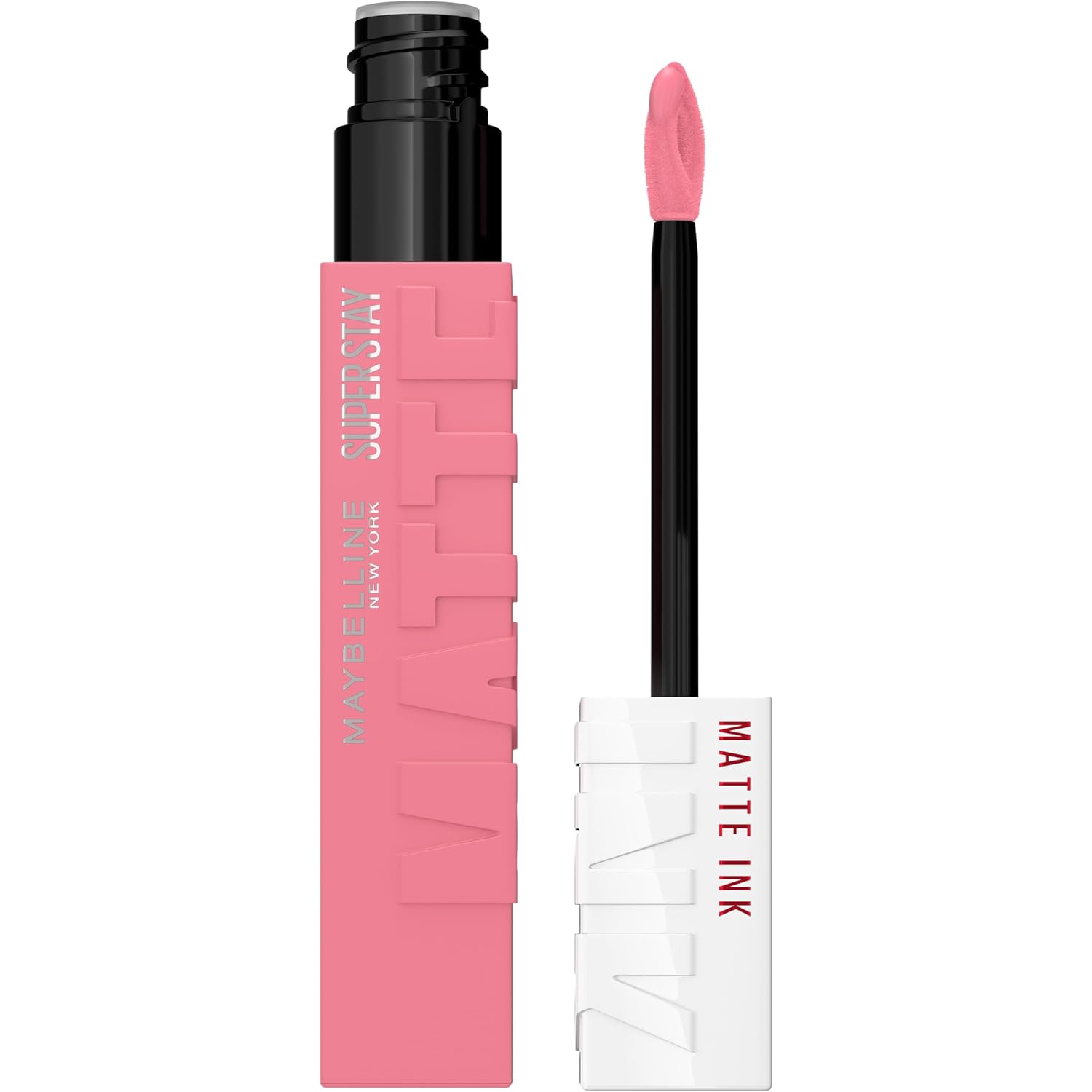 Maybelline New York Superstay Matte Ink Liquid Lipstick 10 Dreamer