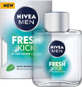 Nivea Men Tıraş Sonrası Losyon Cool Kick Fresh 100 ml