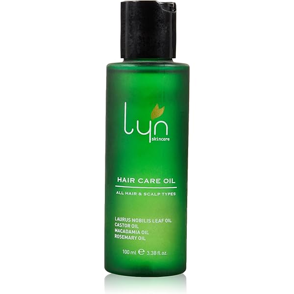 Lyn Skincare Saç Serumu 100 ml