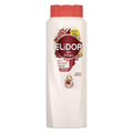Elidor Şampuan Sağlıklı ve Canlı Saçlar Afra Saraçoğlu 650 ml