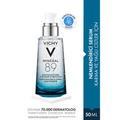 Vichy Mineral 89 Hyalüronik Asit İçeren Nemlendirici ve Güçlendirici Serum 50 ml