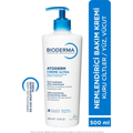 Bioderma Atoderm Cream Ultra 500 ml
