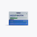 Dermoskin Medohbiotin Biotin 2,5mg 120 Tablet